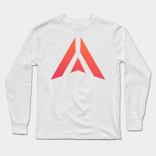 Interceptor Emblem - Anthem T-Shirt Long Sleeve T-Shirt